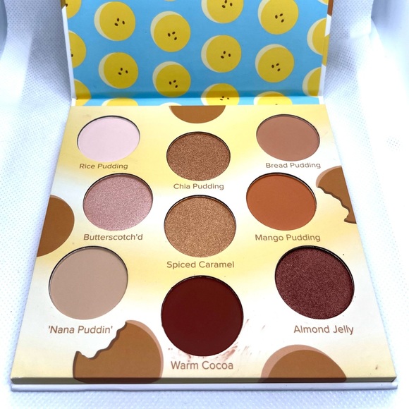 Beauty Bakerie Eyeshadow Palette - Proof is in the Puddin’ - Picture 6 of 9
